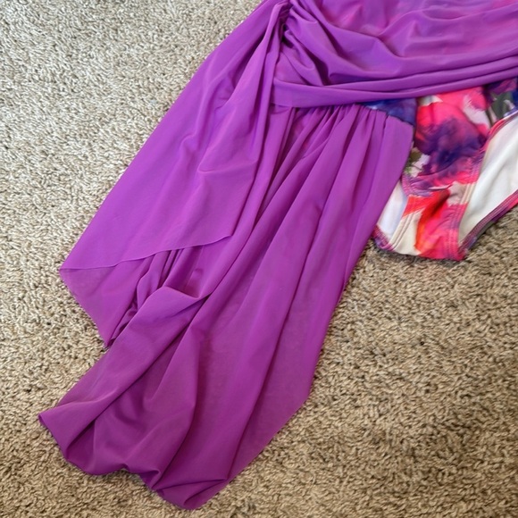 Hi dive by ModCloth one piece swimsuit - Picture 3 of 14